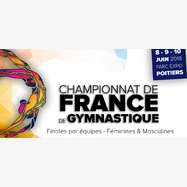Championnat de France par Équipe National B 