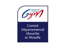 Comité départemental de Meurthe et Moselle & Meuse- Gymnastique 